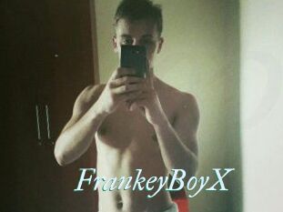 FrankeyBoyX