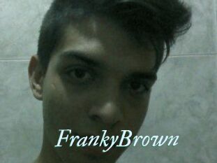 Franky_Brown