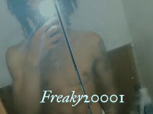 Freaky20001