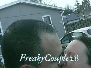 FreakyCouple28