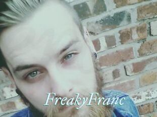 FreakyFranc