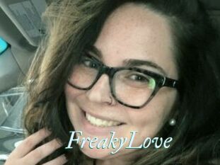 FreakyLove