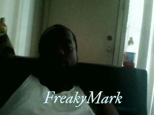 FreakyMark