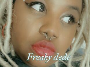 Freaky_dede