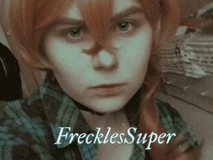 FrecklesSuper