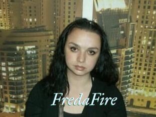 FredaFire