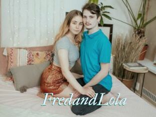 FredandLola