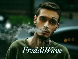 FreddiWave