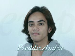 FreddieAmber