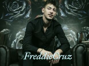 FreddieCruz