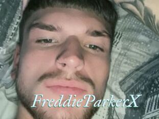 FreddieParkerX