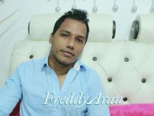 FreddyAran