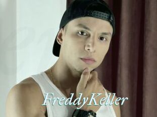 FreddyKeller