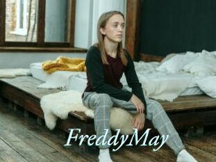 FreddyMay