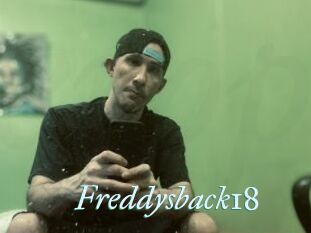 Freddysback18