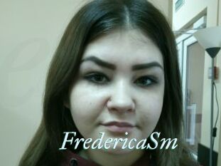 FredericaSm