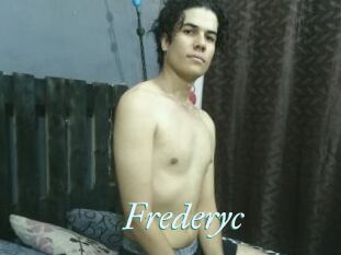 Frederyc