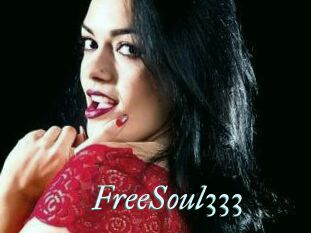 Free_Soul_333