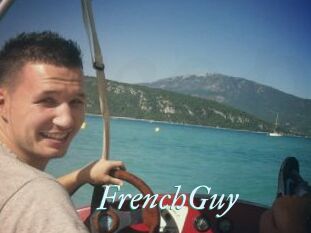 FrenchGuy