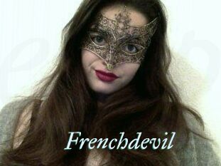 Frenchdevil