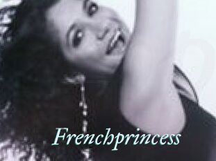 Frenchprincess