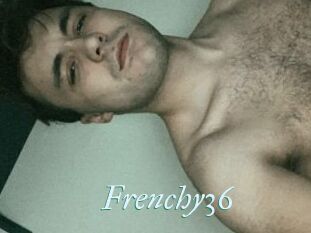 Frenchy36