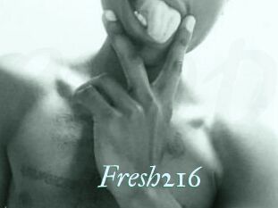 Fresh216