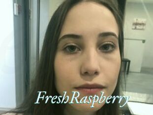 FreshRaspberry