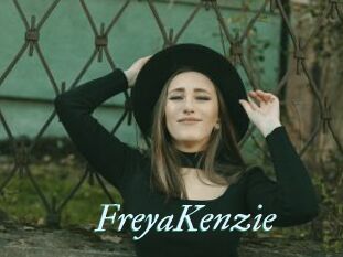 FreyaKenzie