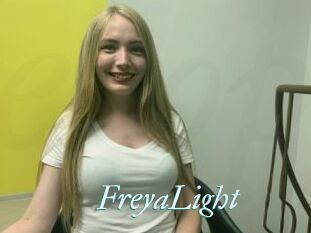 FreyaLight