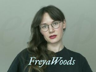 FreyaWoods