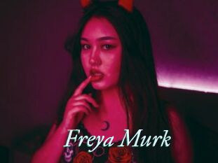 Freya_Murk