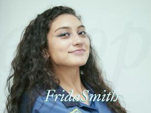 FridaSmith