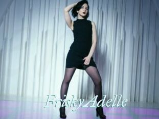 FriskyAdelle