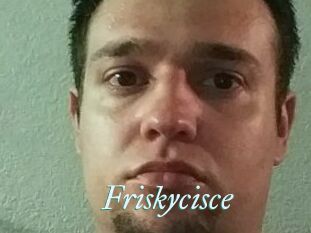 Friskycisce