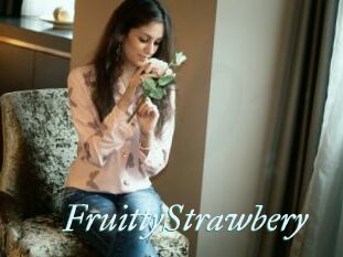 FruittyStrawbery