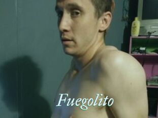 Fuegolito