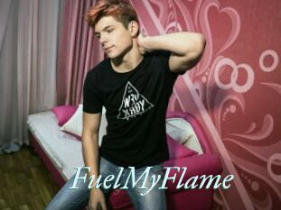 FuelMyFlame