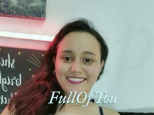 FullOfYou