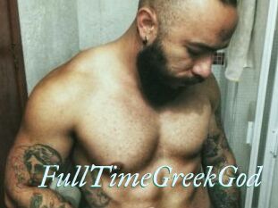 FullTimeGreekGod