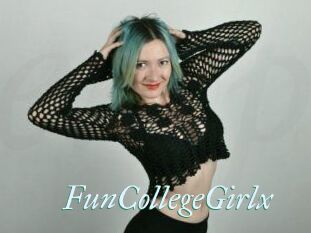 FunCollegeGirlx