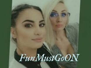 FunMustGoON