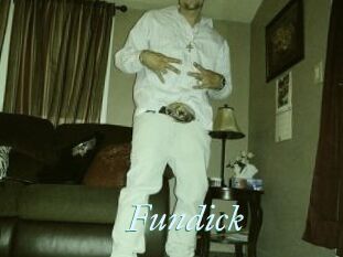 Fundick