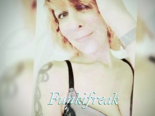 Funkifreak