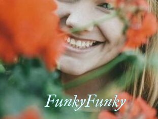 FunkyFunky