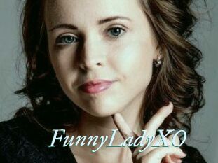 FunnyLadyXO