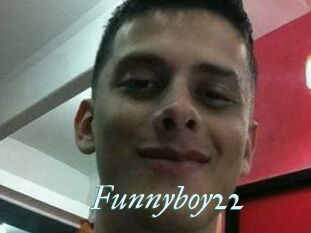 Funnyboy22