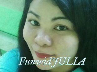 FunwidJULIA