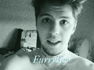 FurryBoy