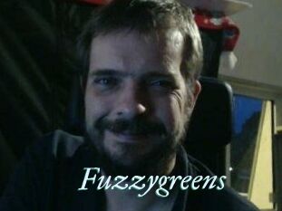 Fuzzygreens